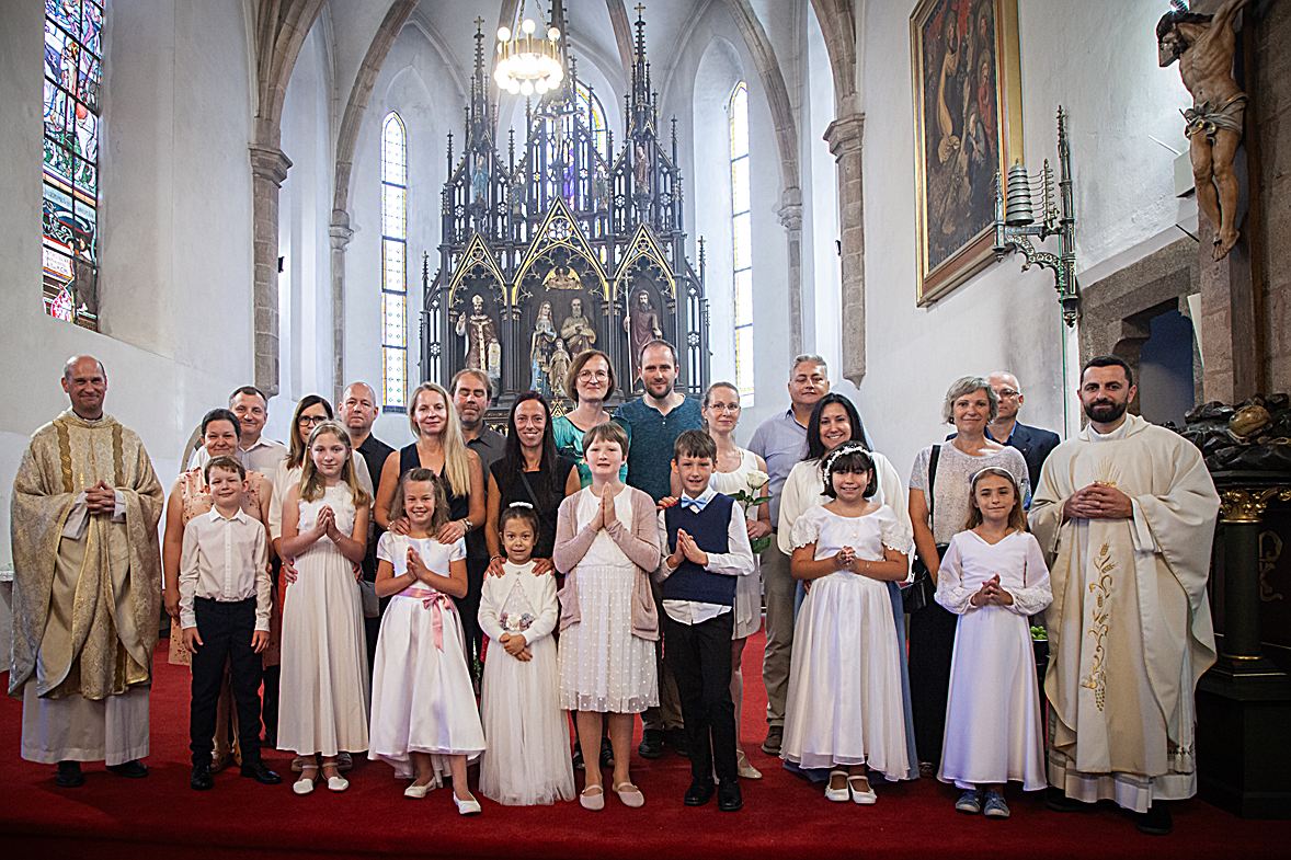 Foto: Mirka Dolanská