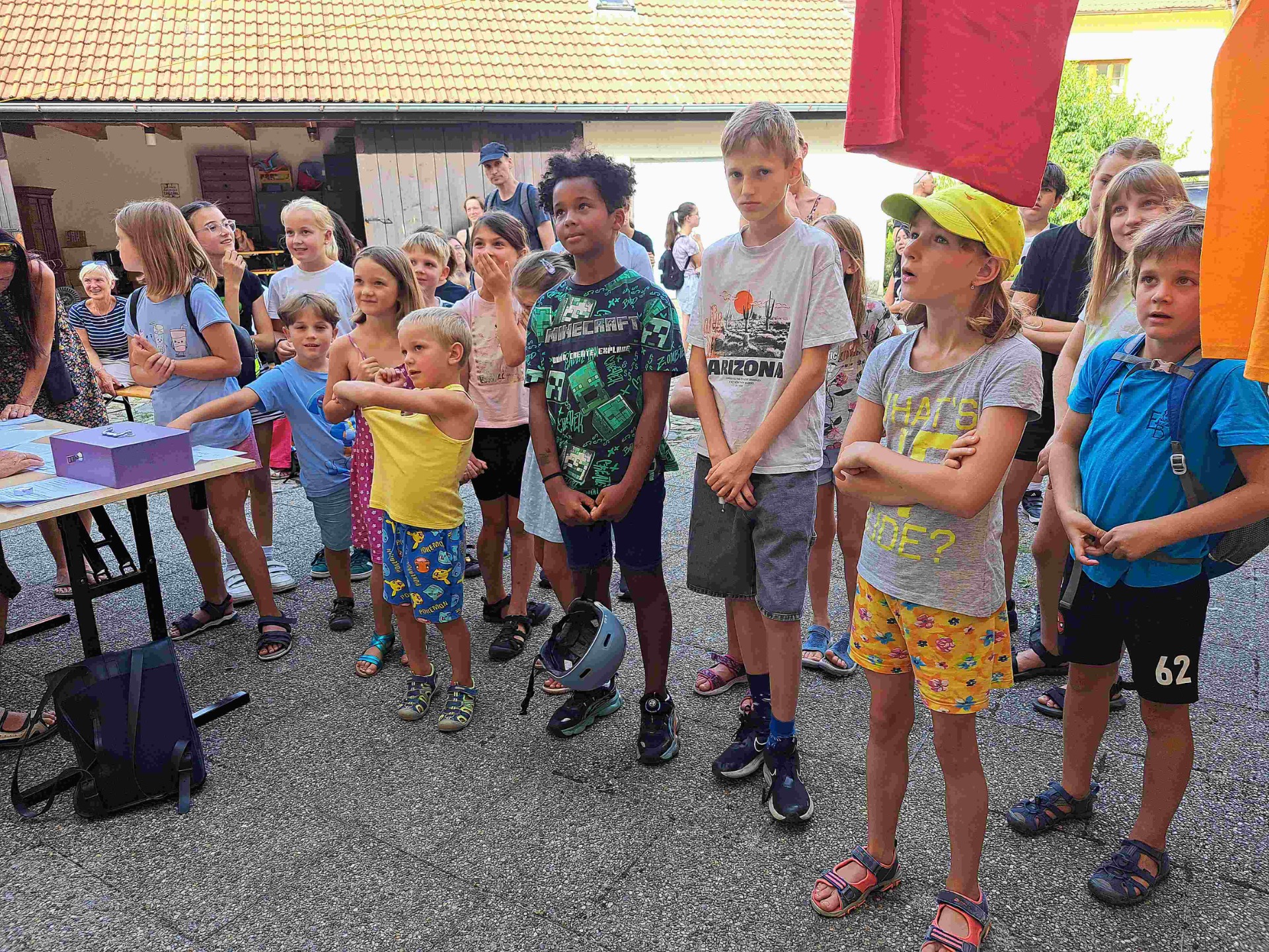 Foto: Marie Karfíková
